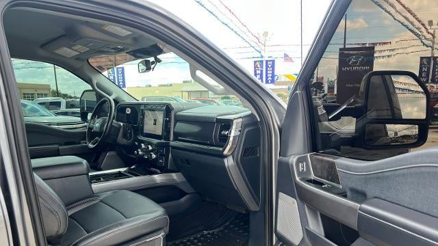 2024 Ford F-250 Super Duty XLT