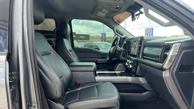 2024 Ford F-250 Super Duty XLT