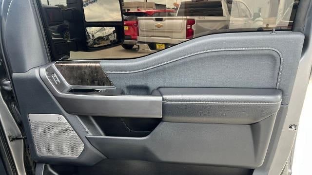 2024 Ford F-250 Super Duty XLT
