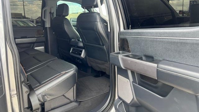 2024 Ford F-250 Super Duty XLT