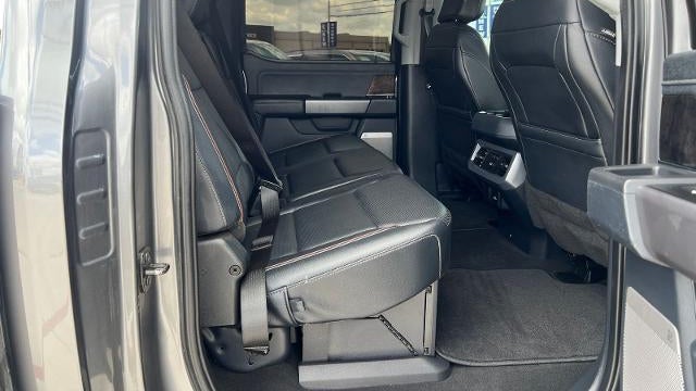 2024 Ford F-250 Super Duty XLT