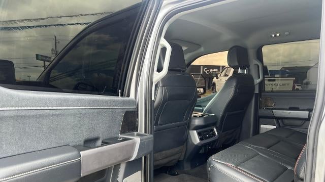 2024 Ford F-250 Super Duty XLT