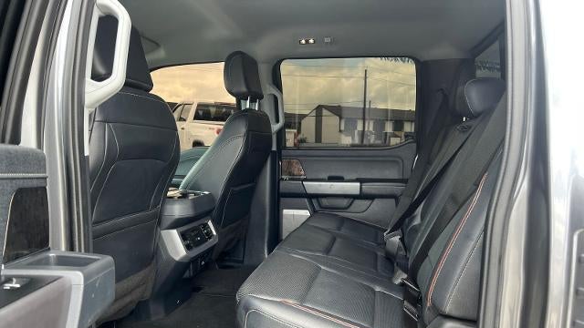 2024 Ford F-250 Super Duty XLT