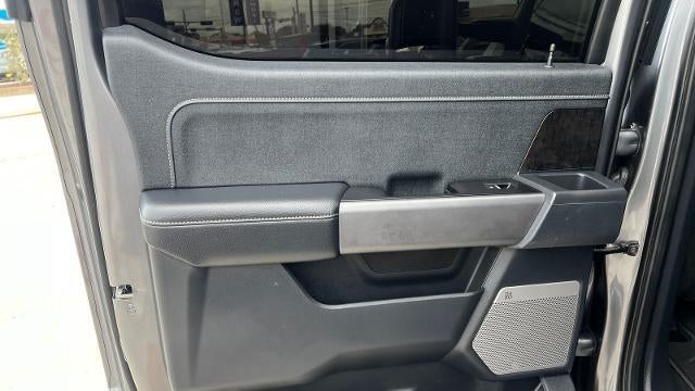 2024 Ford F-250 Super Duty XLT