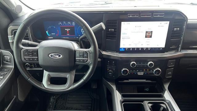 2024 Ford F-250 Super Duty XLT