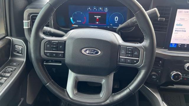 2024 Ford F-250 Super Duty XLT
