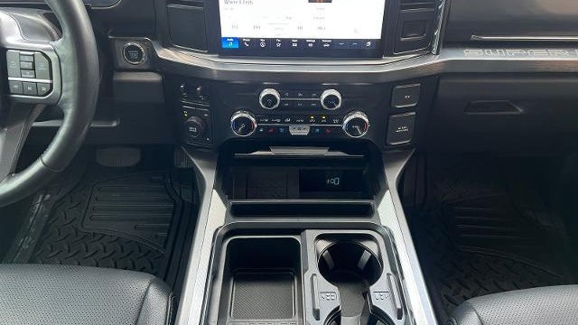 2024 Ford F-250 Super Duty XLT