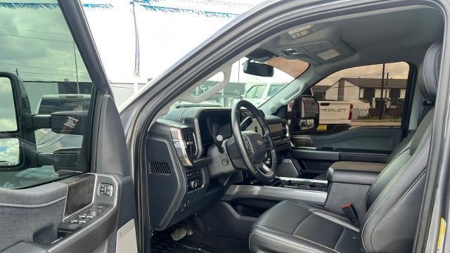 2024 Ford F-250 Super Duty XLT