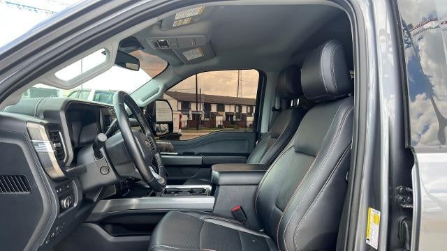 2024 Ford F-250 Super Duty XLT