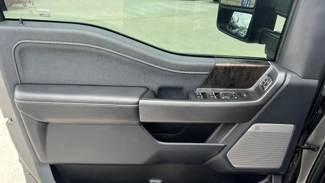 2024 Ford F-250 Super Duty XLT