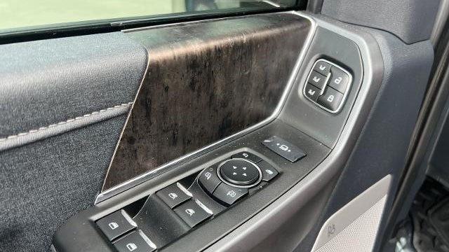 2024 Ford F-250 Super Duty XLT