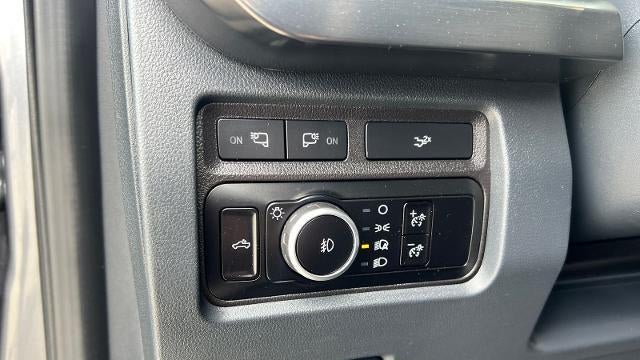 2024 Ford F-250 Super Duty XLT