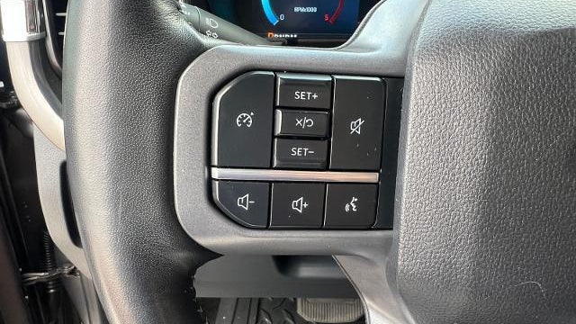 2024 Ford F-250 Super Duty XLT