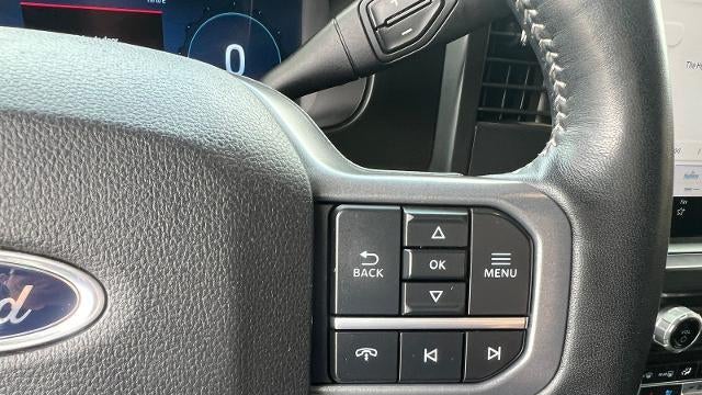 2024 Ford F-250 Super Duty XLT