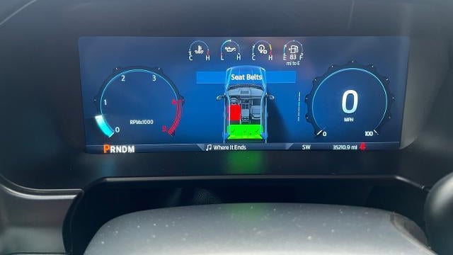 2024 Ford F-250 Super Duty XLT