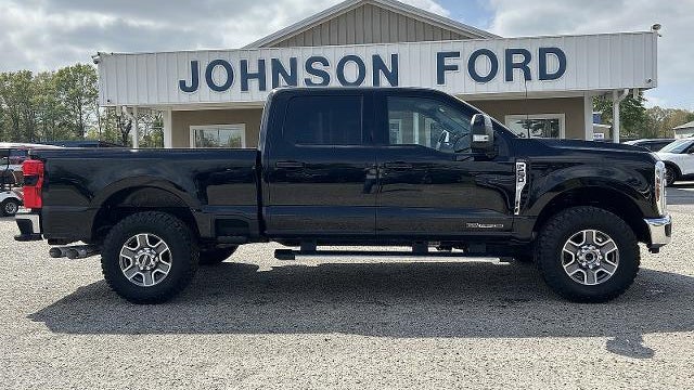 2024 Ford F-250 Super Duty XL