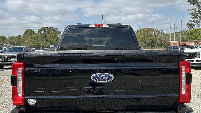 2024 Ford F-250 Super Duty XL