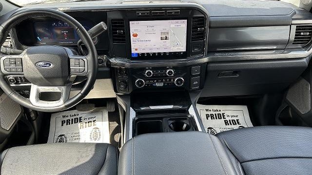 2024 Ford F-250 Super Duty XL