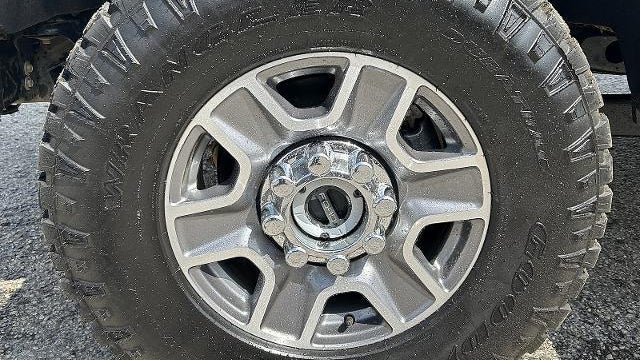 2024 Ford F-250 Super Duty XL