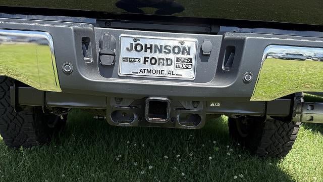 2024 Ford F-250 Super Duty XL