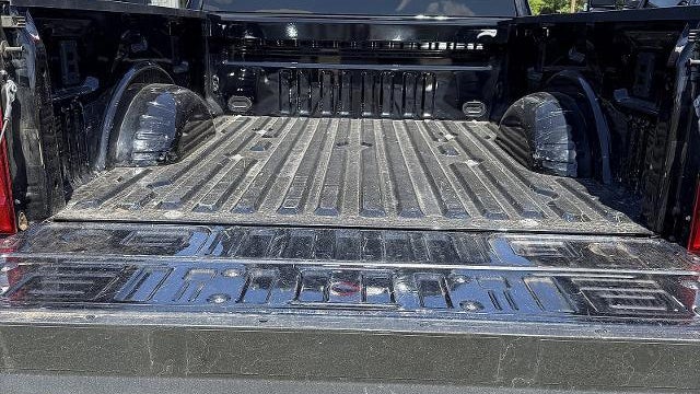 2024 Ford F-250 Super Duty XL