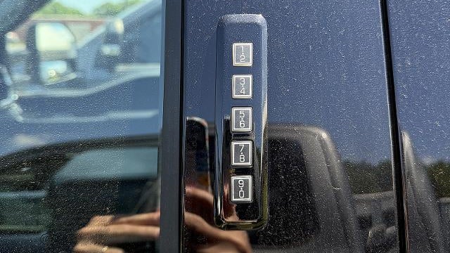 2024 Ford F-250 Super Duty XL