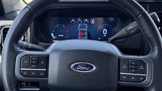 2024 Ford F-250 Super Duty XL