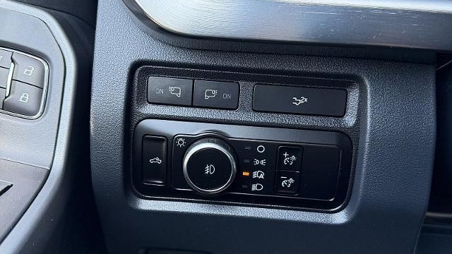 2024 Ford F-250 Super Duty XL
