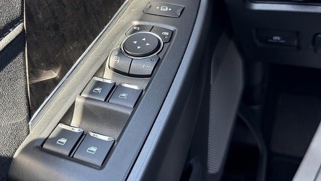 2024 Ford F-250 Super Duty XL