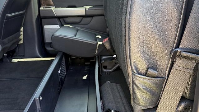 2024 Ford F-250 Super Duty XL