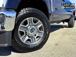 2024 F-250 Super Duty Thumbnail 2