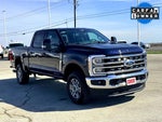 2024 F-250 Super Duty Thumbnail 5