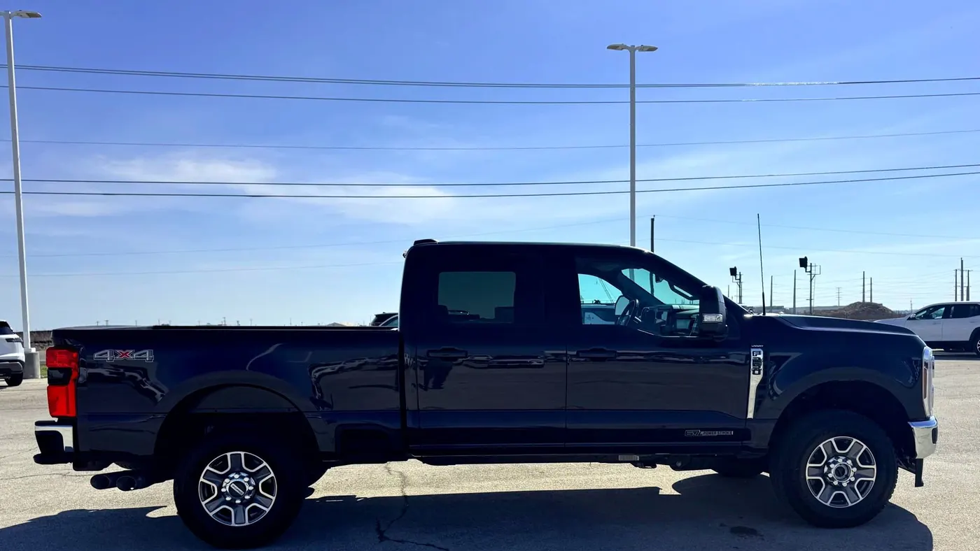 2024 Ford F-250 Super Duty XLT