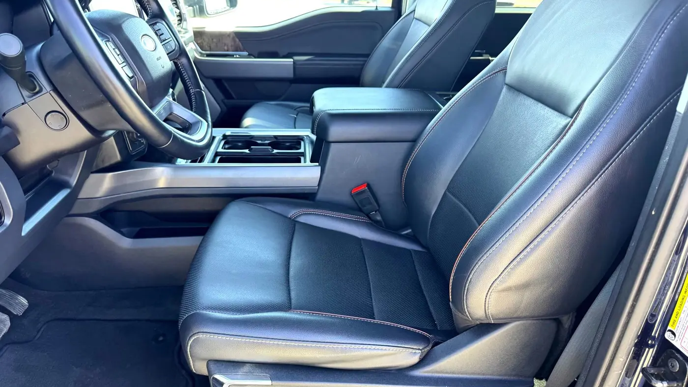 2024 Ford F-250 Super Duty XLT