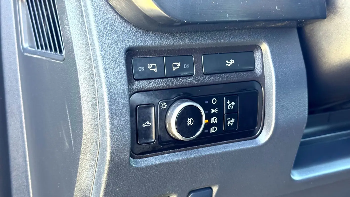 2024 Ford F-250 Super Duty XLT