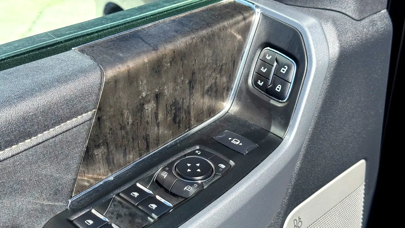 2024 Ford F-250 Super Duty XLT