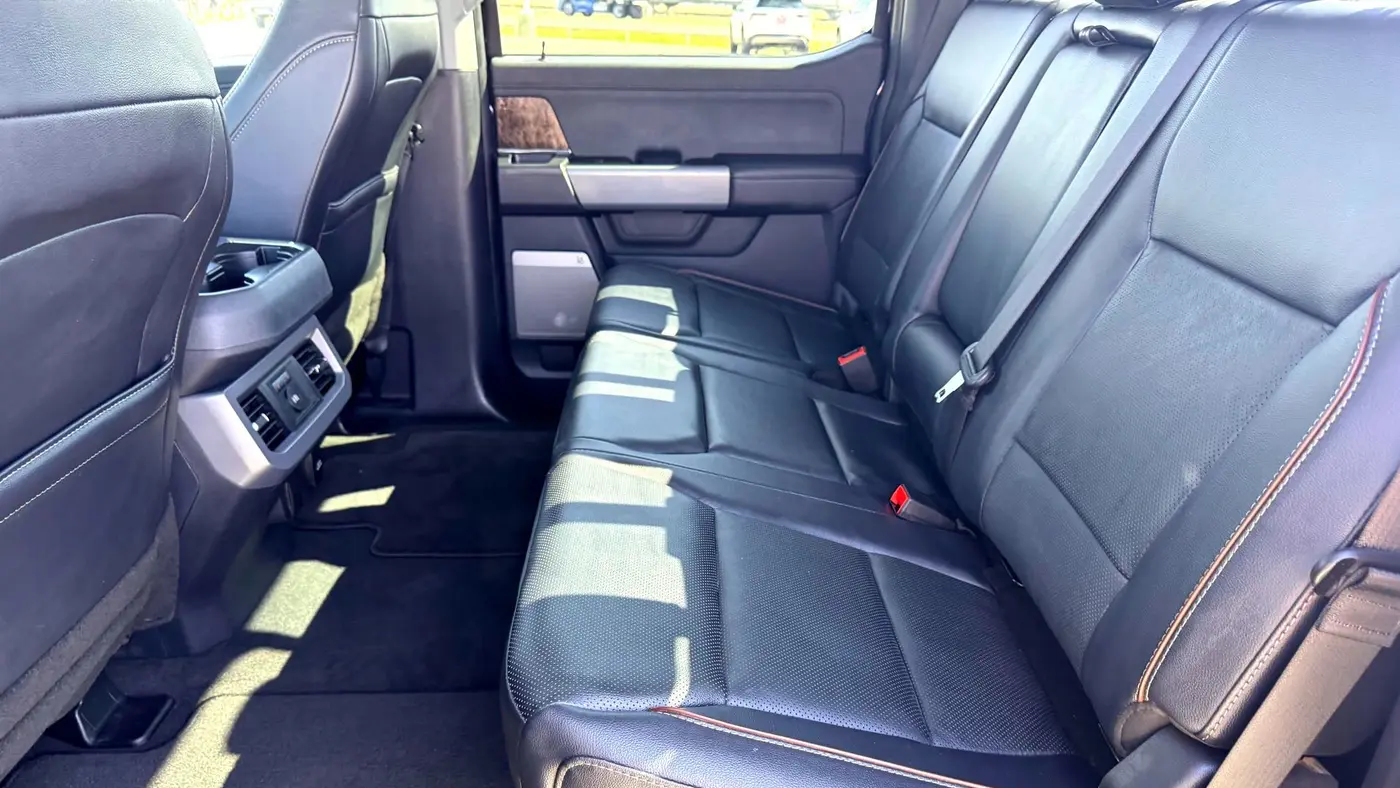 2024 Ford F-250 Super Duty XLT