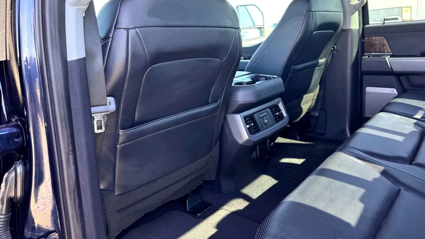 2024 Ford F-250 Super Duty XLT