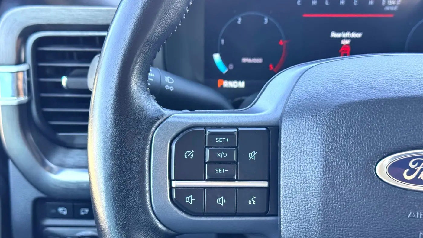 2024 Ford F-250 Super Duty XLT