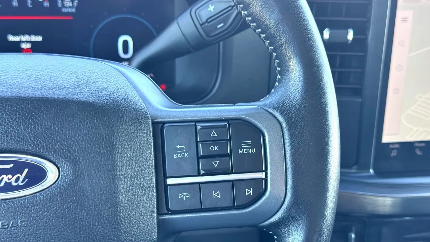 2024 Ford F-250 Super Duty XLT