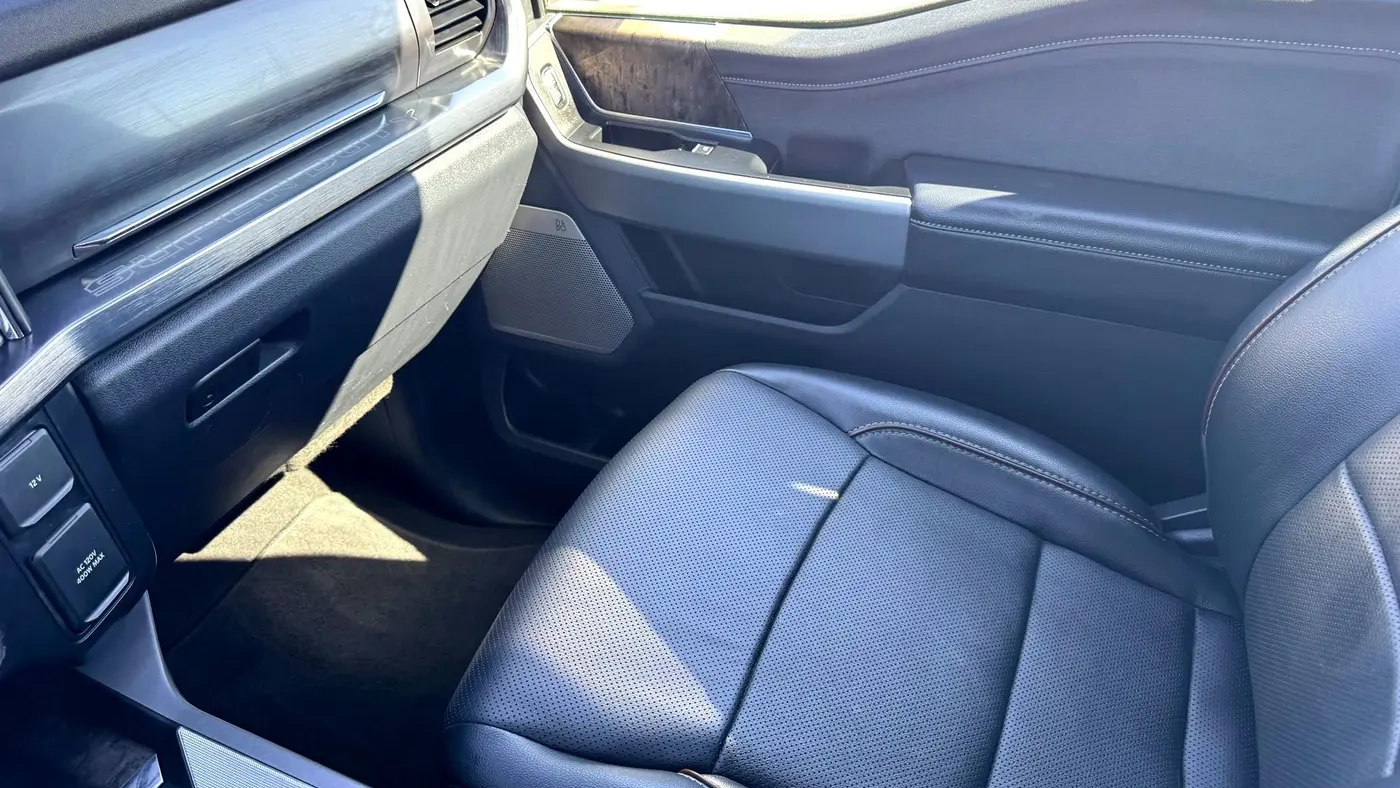 2024 Ford F-250 Super Duty XLT
