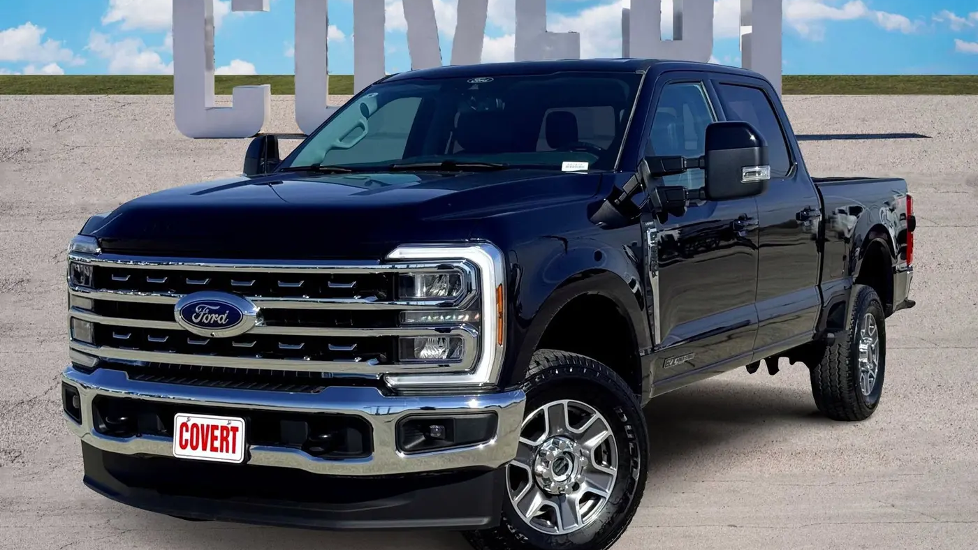 Preowned 2024 Ford F-250 Super Duty XLT for Sale