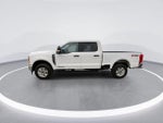 2025 F-250 Super Duty Thumbnail 5