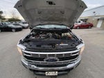 2025 F-250 Super Duty Thumbnail 25