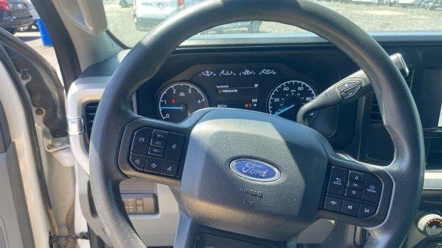 2025 Ford F-250 Super Duty King Ranch