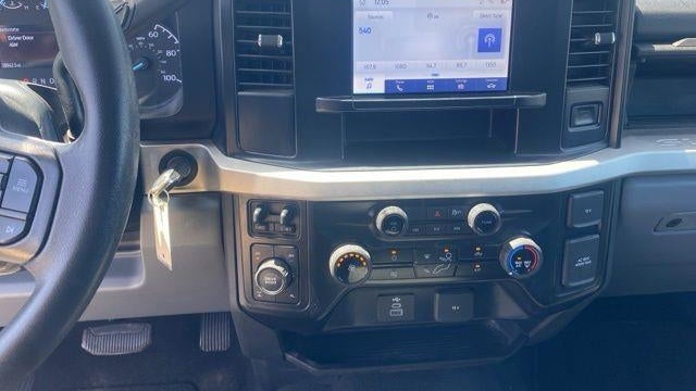 2025 Ford F-250 Super Duty King Ranch