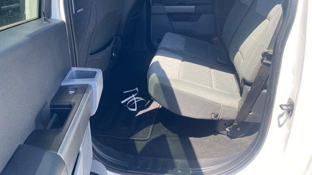 2025 Ford F-250 Super Duty King Ranch