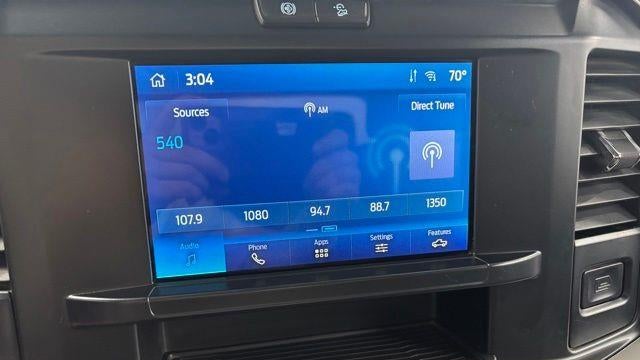 2025 Ford F-250 Super Duty King Ranch