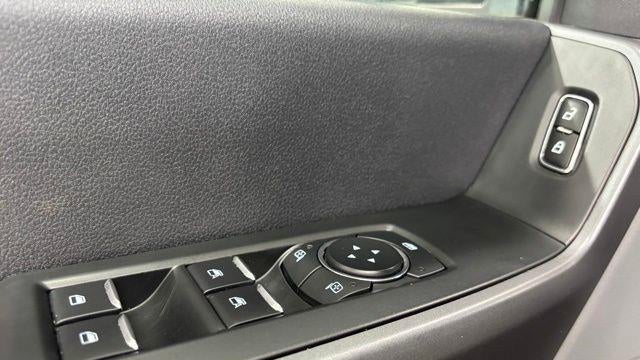 2025 Ford F-250 Super Duty King Ranch