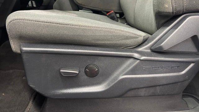 2025 Ford F-250 Super Duty King Ranch